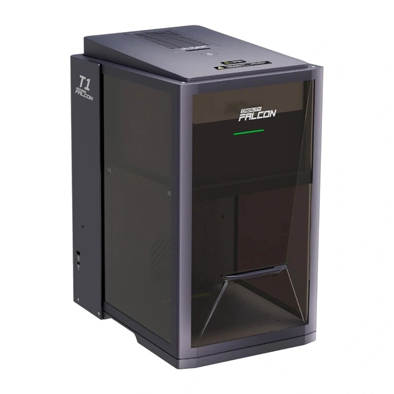 Creality Falcon T1 UV 5W laserkaiverrin