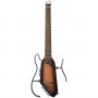 Donner Hush I Pro EC7152 sähköakustinen kitara, Sunburst