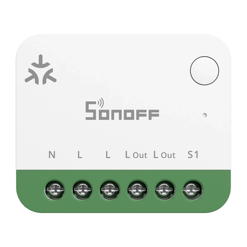 SONOFF MINI ONE älykäs Wi-Fi-kytkin