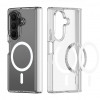 Dux Ducis Clin Mag -suojakotelo Samsung Galaxy Z Fold8 Ultra, MagSafe, läpinäkyvä