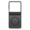 Dux Ducis Yind hybridisuojakotelo Samsung Galaxy Z Flip8, MagSafe, musta