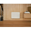 Mill Glass Smart WiFi Gen. 4 GL400WIFI4 paneelilämmitin, 400 W, valkoinen, IPX4