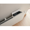 Mill Glass Smart WiFi Gen. 4 GL400WIFI4 paneelilämmitin, 400 W, valkoinen, IPX4