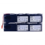 APC APCRBCV202 vaihtoakkukasetti #202 Easy UPS SRV/SRVS 2000VA -laitteelle
