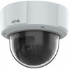 Axis M5526-E verkko-PTZ-kuvukamera, ulkokäyttöön, ilkivaltaa ja säätä kestävä, väri (päivä ja yö)