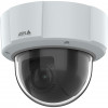 Axis M5526-E verkko-PTZ-kuvukamera, ulkokäyttöön, ilkivaltaa ja säätä kestävä, väri (päivä ja yö)