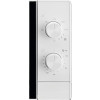 Electrolux EMZ421MMW mikroaaltouuni, 21 l, 800 W, valkoinen