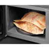 Electrolux EMZ421MMW mikroaaltouuni, 21 l, 800 W, valkoinen