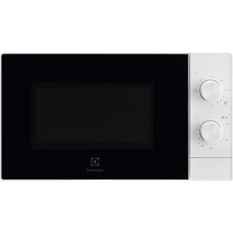 Electrolux EMZ421MMW mikroaaltouuni, 21 l, 800 W, valkoinen