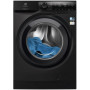 Electrolux EW7FG4492UDE etulatauksinen pyykinpesukone, 9 kg, musta