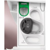 Electrolux EW7FG4492UDE etulatauksinen pyykinpesukone, 9 kg, musta