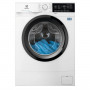 Electrolux EWS6327DE 600-sarjan SensiCare etulatauksinen pyykinpesukone, 7 kg, valkoinen