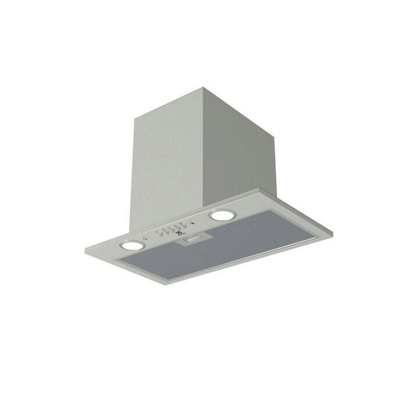 Electrolux CFG526W liesituuletin, 54 cm, valkoinen