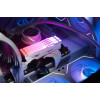 Kingston FURY Beast 16 GB DDR5-5600 CL40 DIMM-muistimoduuli, RGB, valkoinen, KF556C40BWA-16