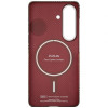 PITAKA Edge Case MagSafe -kotelo Samsung Galaxy S26+ -puhelimelle, auringonlasku
