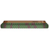 PITAKA Edge Case Breath of Veins -kuori Apple iPhone Airille, sprout surge