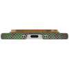 PITAKA Edge Case Breath of Veins -kuori Apple iPhone Airille, sprout surge