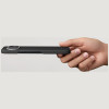 PITAKA Edge Case -suojakuori Google Pixel 11 -puhelimelle, musta-harmaa