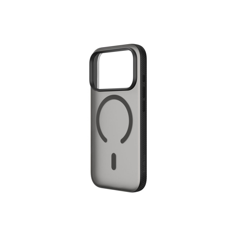 Belkin Grip magneettinen suojakotelo iPhone 18 / 17 Pro -puhelimelle, musta, MSA068HQBK