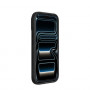 Belkin Grip magneettinen suojakotelo iPhone 18 / 17 Pro Max -puhelimelle, musta, MSA069HQBK