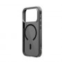 Belkin Protect+ magneettinen suojakotelo iPhone 18 / 17 Pro Max -puhelimelle, musta, MSA073HQBK