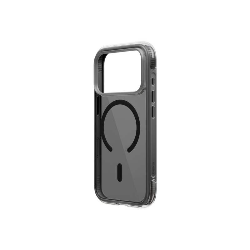 Belkin Protect+ magneettinen suojakotelo iPhone 18 / 17 Pro Max -puhelimelle, musta, MSA073HQBK