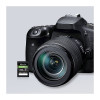 PNY EliteX-PRO60 SDXC-muistikortti 256 GB, UHS-II, Class 10, P-SD256V60280EXP6-GE