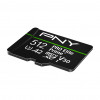 PNY PRO Elite Prime microSDXC-muistikortti 512 GB, UHS-I, Class 10, U3, V30, P-SDU512V32200PEP-GE