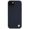 BMW BMHCP13SSILNA Apple iPhone 13 mini -kovakotelo Silicone Signature, Navy