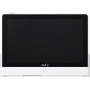 Anker eufy E10 älykäs näyttö, 8" LCD, langaton, Wi-Fi 6 (T87A0B20)
