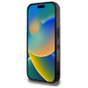 Mercedes MEHMP16X23HBIKV Apple iPhone 16 Pro Max -kovakotelo MB Double Layer BiColor MagSafe, musta sininen