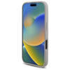 Guess GUHCP16S4GMGPI Apple iPhone 16 -kovakuori 4G Big Logo, pinkki