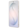 Guess GUE005337 4G Big Metal Logo -kovakotelo Samsung Galaxy S26 Ultra -puhelimelle, pinkki
