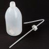 EK Water Blocks-suihkepullo, 1000 ml, valkoinen