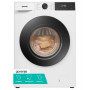 Gorenje WG2PS62A2/PL pyykinpesukone, erillään seisova, edestä täytettävä, 6 kg