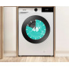 Gorenje WG2PS62A2/PL pyykinpesukone, erillään seisova, edestä täytettävä, 6 kg