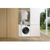 Gorenje WG2PS62A2/PL pyykinpesukone, erillään seisova, edestä täytettävä, 6 kg