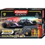 Carrera GO!!! Formula Track Attack -aloituspaketti (20062617)
