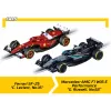 Carrera GO!!! Formula Track Attack -aloituspaketti (20062617)