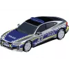 Carrera GO!!! Audi e-tron GT Poliisi (20064308)