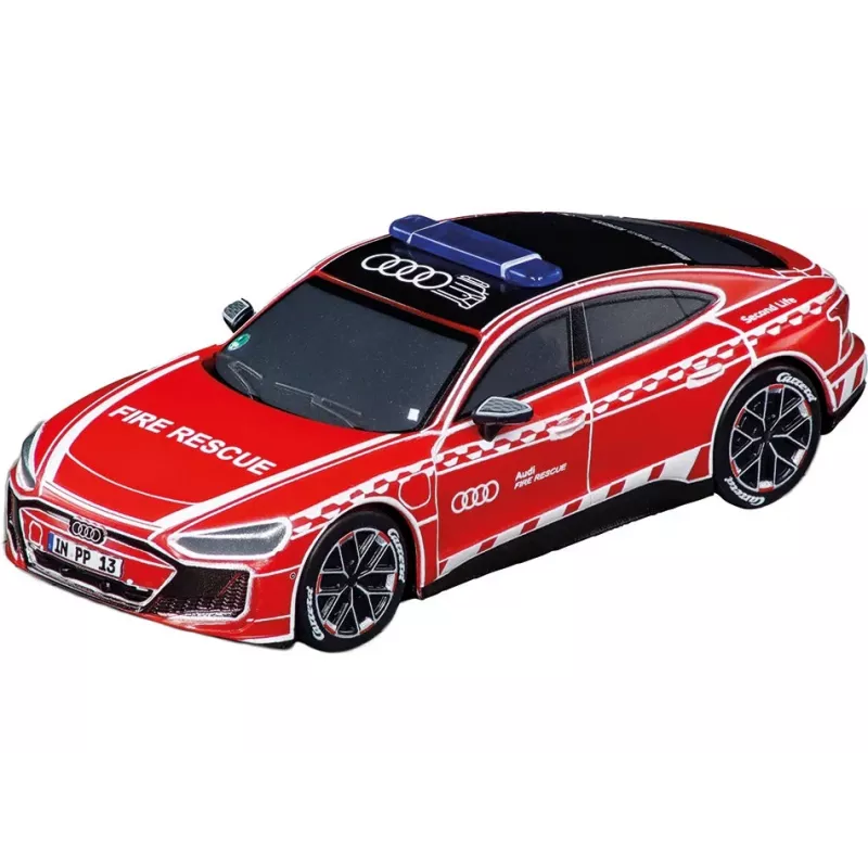 Carrera GO!!! Audi e-tron GT Palokunta (20064309)