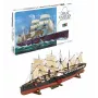 Revell 05608 Great Eastern -laivamallipaketti, 75 vuotta, 1:388