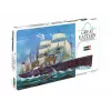 Revell 05608 Great Eastern -laivamallipaketti, 75 vuotta, 1:388