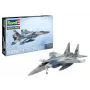 Revell Boeing F-15C Eagle muovinen mallisarja, 1:72 (03778)