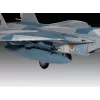 Revell Boeing F-15C Eagle muovinen mallisarja, 1:72 (03778)