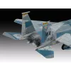 Revell Boeing F-15C Eagle muovinen mallisarja, 1:72 (03778)