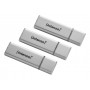 Intenso 3521483 USB-muistitikku, 32 GB, USB Type-A 2.0, hopea