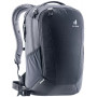 Deuter Giga Casual -reppu, musta, polyesteri