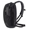 Deuter Giga Casual -reppu, musta, polyesteri