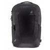 Deuter Giga Casual -reppu, musta, polyesteri
